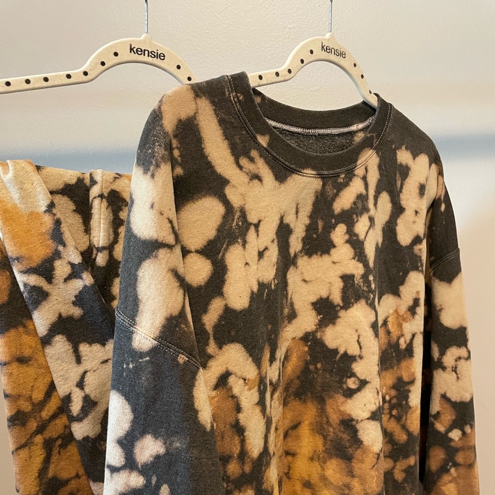 OU SWEAT SET
